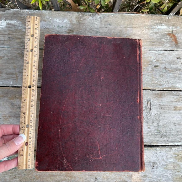 Websters Dictionary new twentieth century 1964 - Picture 5 of 10